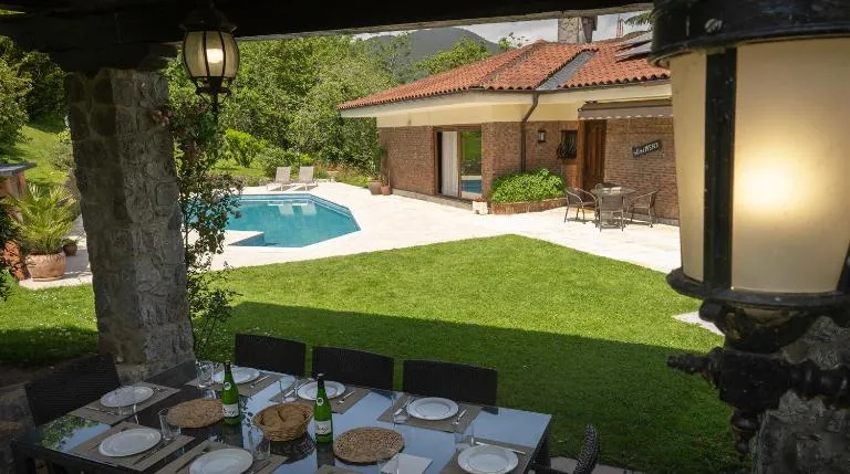 Casa Rural Oroimena - B&B Andoain