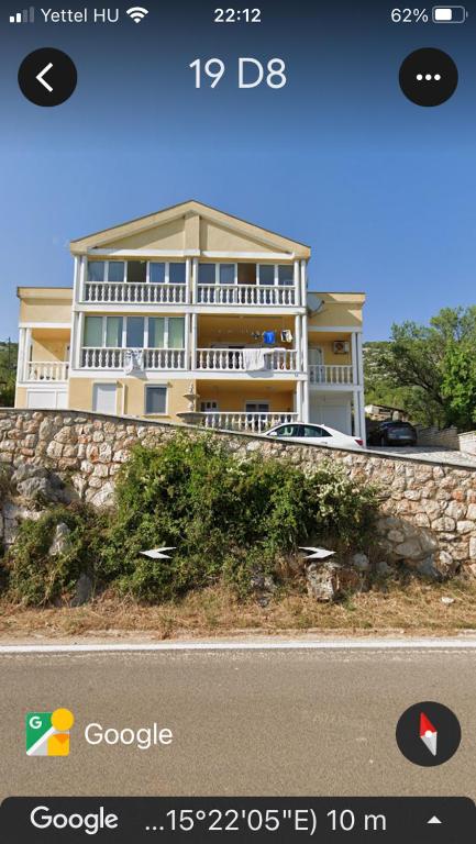 Adriarelax - B&B Tribanj