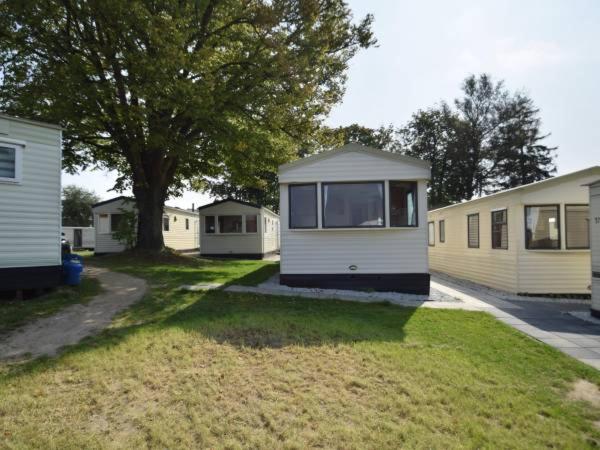 Alex Domki Angielskie Taras Widokowy - B&B Rewal