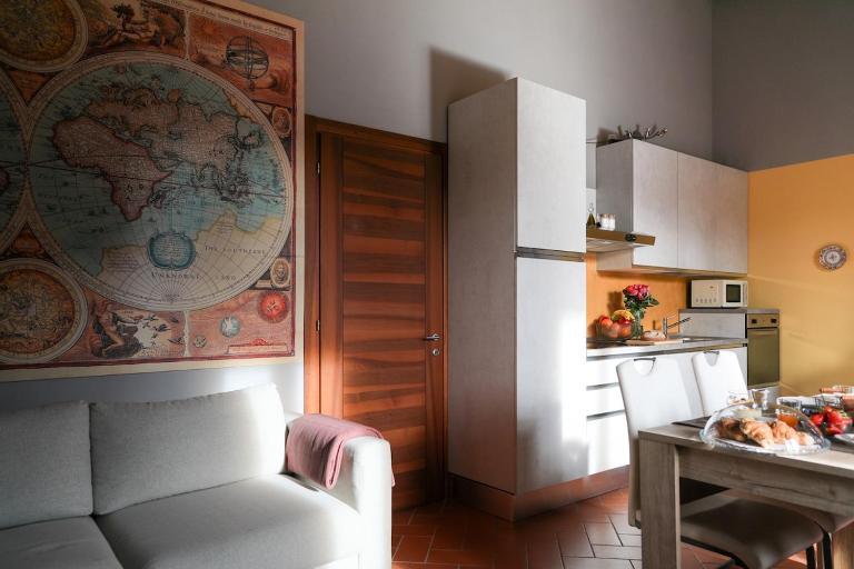 Il Colibrì Apartment - Ferienwohnung Roè
