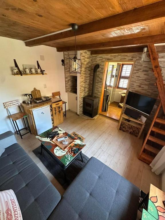 Two Olives Vacation Homes - B&B Slatina