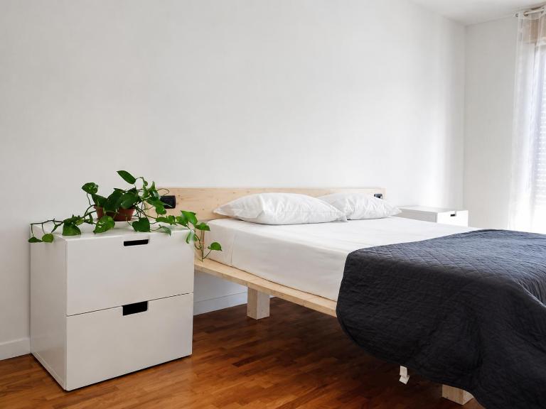 Casa RICKY - Bed and Breakfast Busto Arsizio