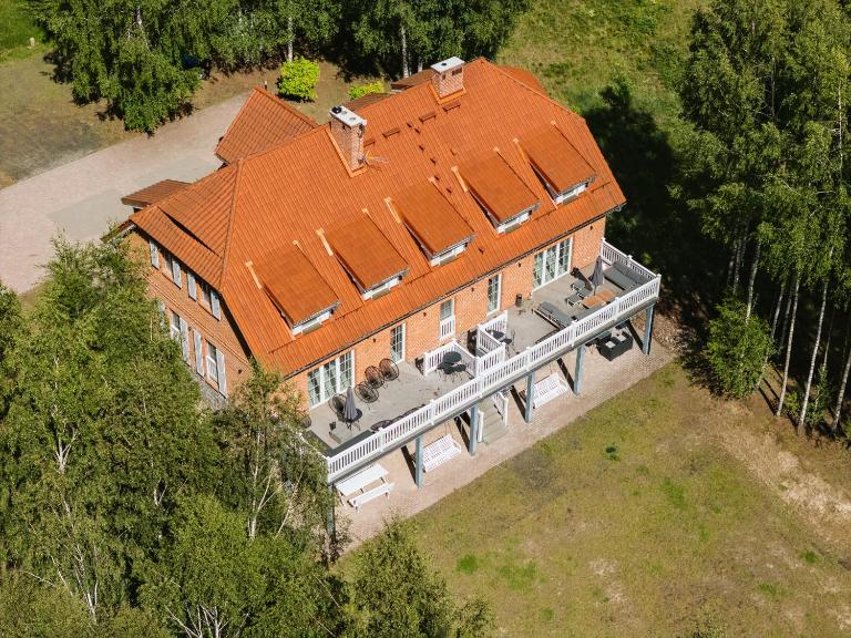 Przystań Piecek - Bed and Breakfast Stręgielek