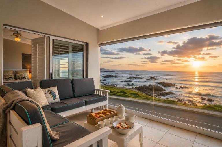 Franskraal Heaven-On-Sea - B&B Franskraalstrand