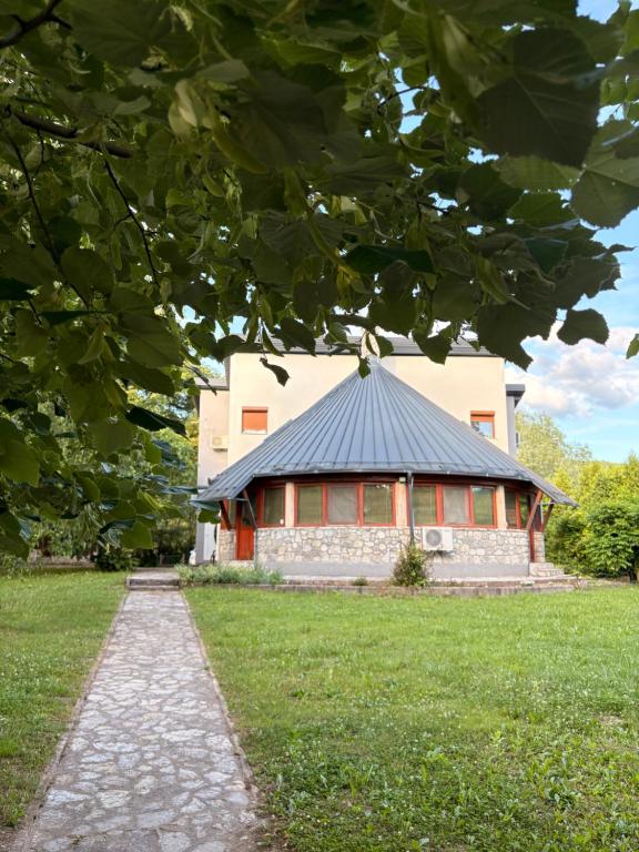 Una Serenity Villa - Chambres d'hôtes Bare