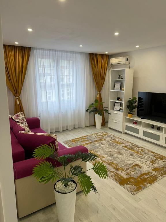 Ultracentral style apartment! - B&B Craiova