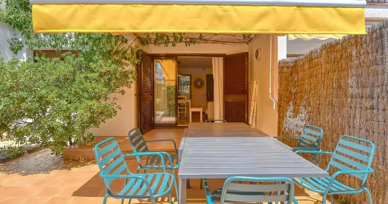 Penyagolosa - B&B Calella de Palafrugell