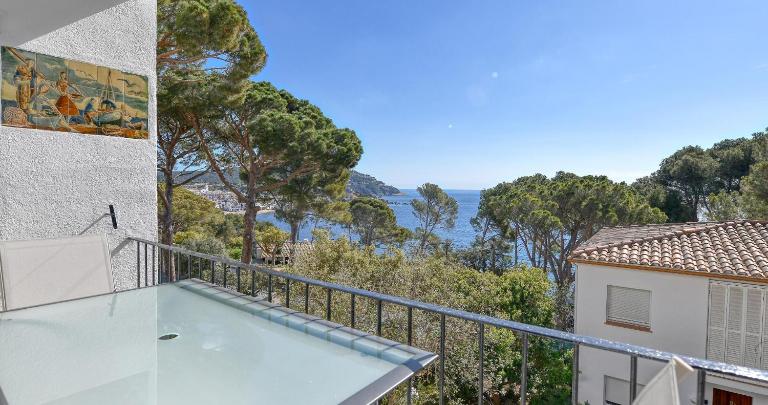 Marquès de Camps - B&B Calella de Palafrugell
