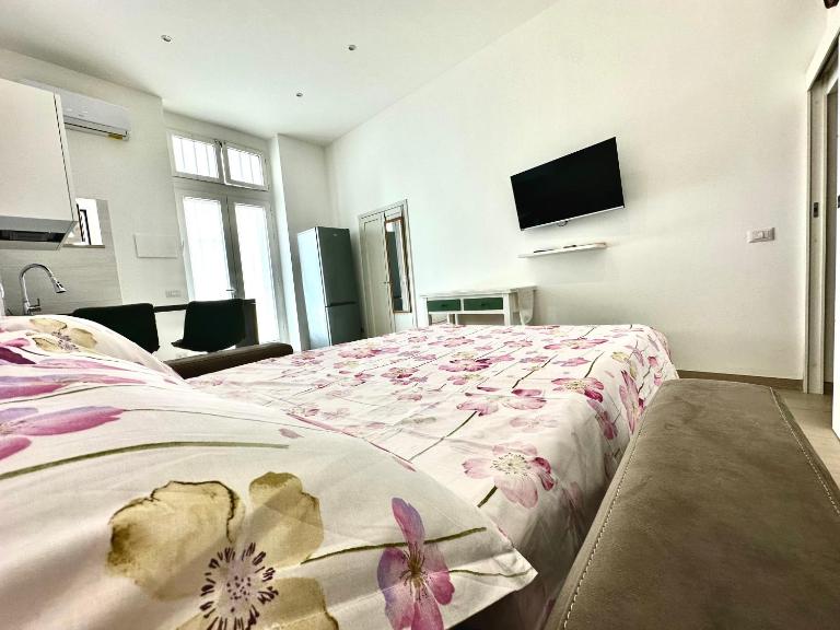 Casa Marietta - Desing House in centro - B&B Mattinata