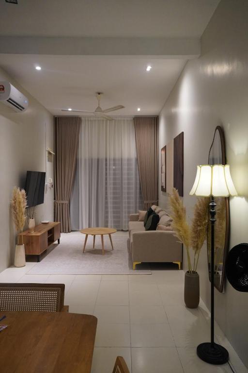 Nuefera Homestay - Ferienwohnung Port Dickson