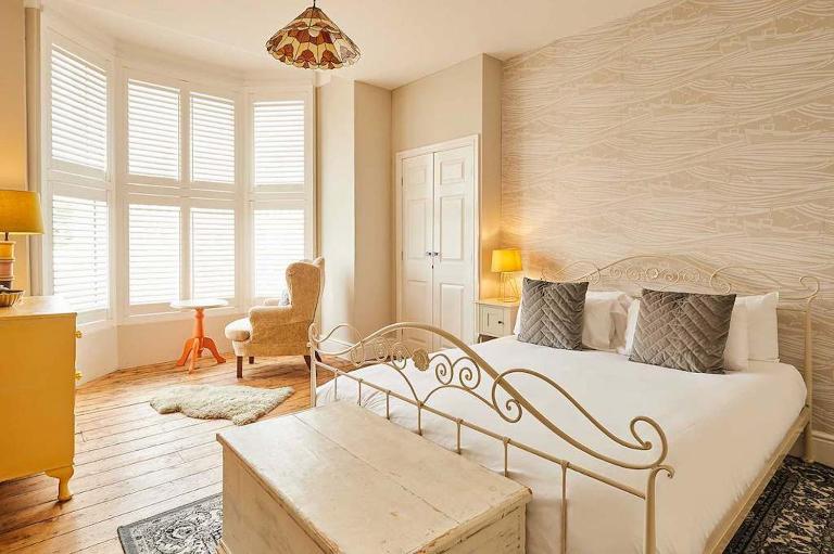 Host & Stay - Rockcliffe Boutique - Bed and Breakfast Whitby