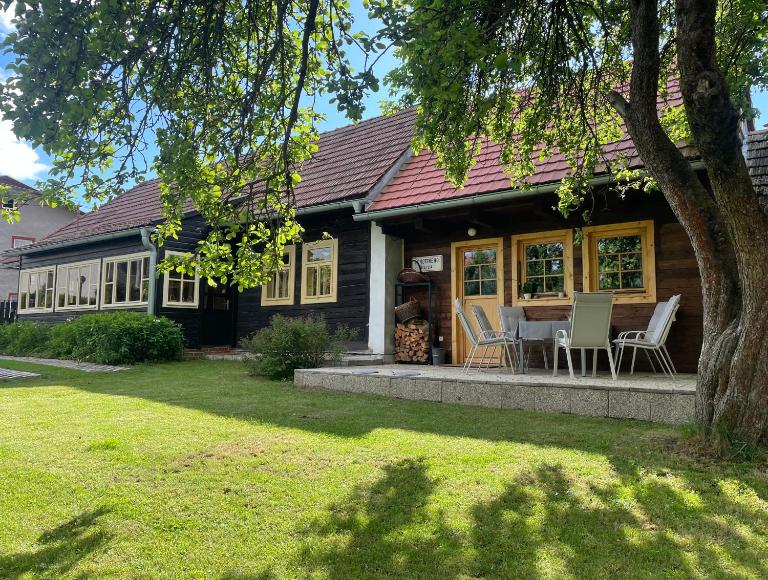 Drevenica Demänka - B&B Liptovský Mikuláš