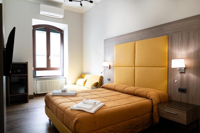 I MITI DI PARTENOPE - Ferienwohnung Neapel