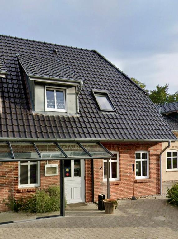 Alpenstube Ockholm - Ferienwohnung Ockholm