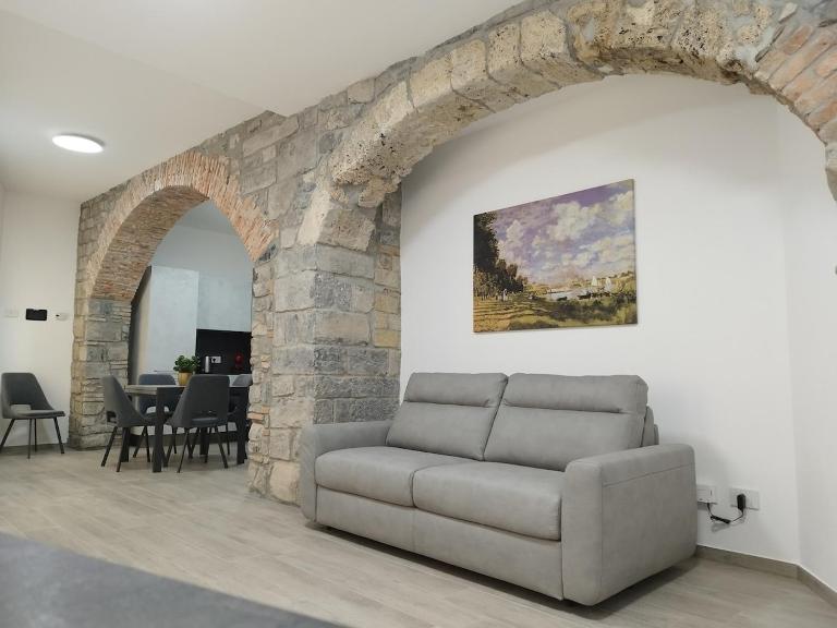 Casa Antonella, just steps from the lake - Chambres d'hôtes Osteno