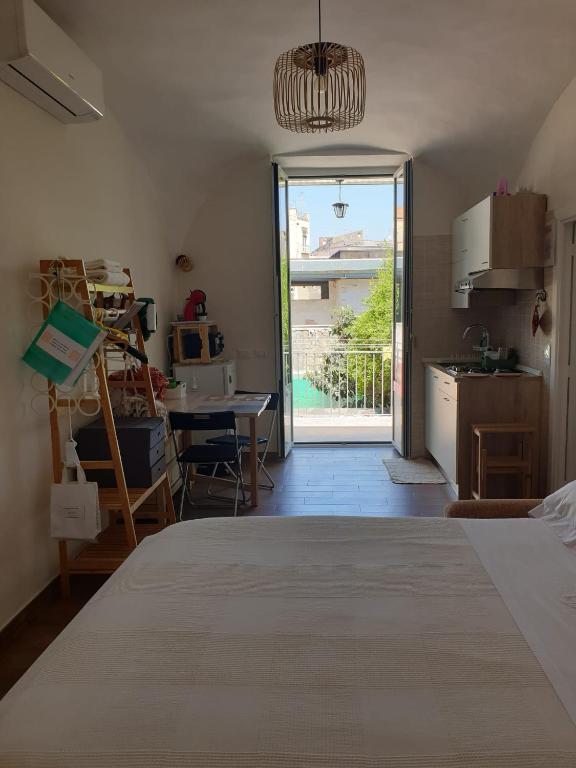 Mirasol - B&B Portici