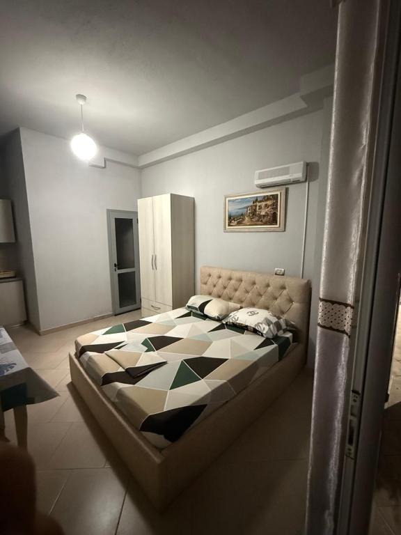 BF Guest House - Bed and Breakfast Pogradec