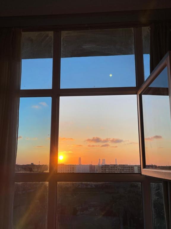 Golf porto marina 2 bedrooms - Chambres d'hôtes El-Alamein