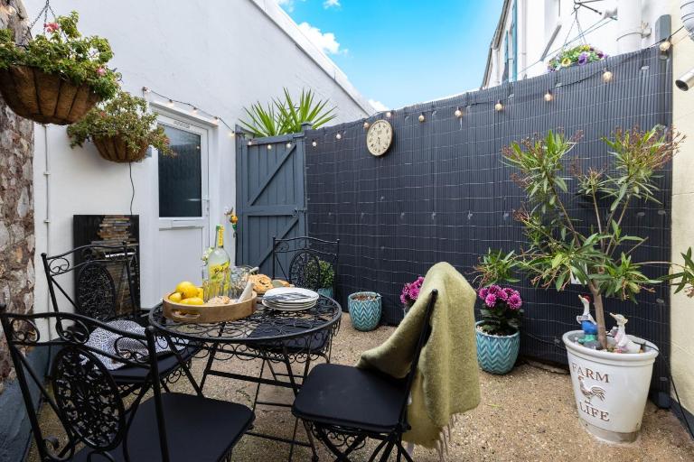 Lilly's Cottage - Family Friendly, Close to beach, Dishwasher - B&B Dawlish