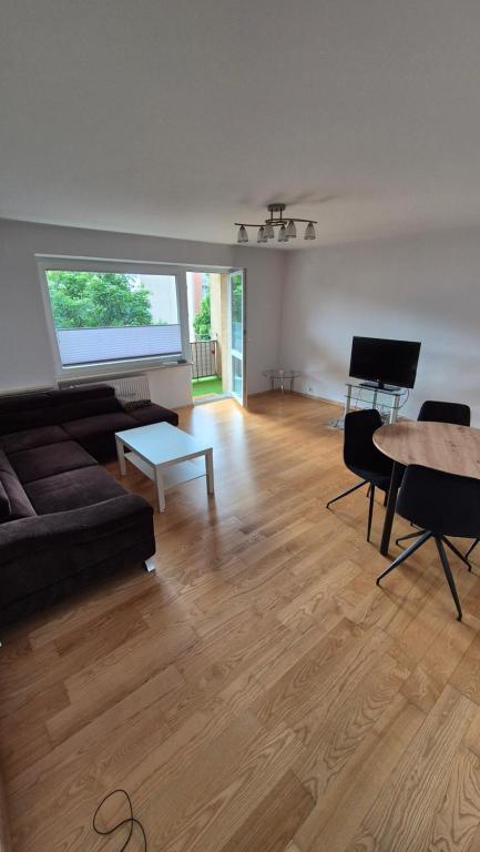 Apartament Nad Rzeką - Bed and Breakfast Słupsk