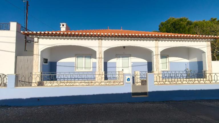 Alentejo Colours Cano - B&B Cano