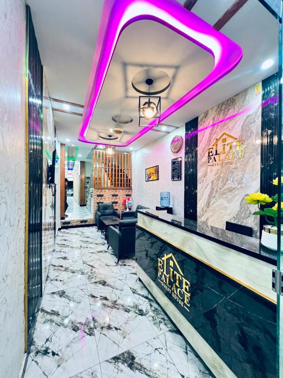 Elite Palace Guest House - B&B Islamabad