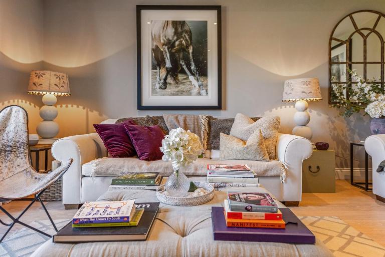 Tearmann - West Wittering - B&B Chichester