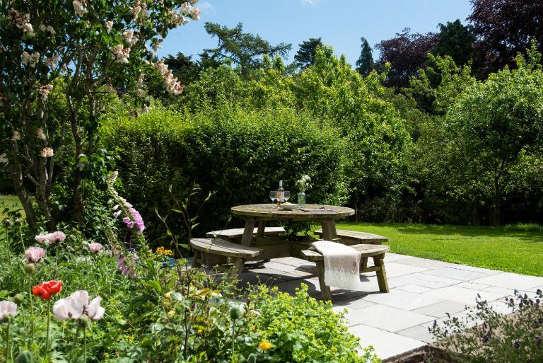 Orchard Cottage - B&B Cornhill on Tweed