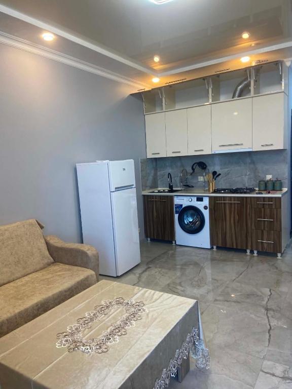 Beachside Apartment in Kobuleti - Ferienwohnung Kobuleti