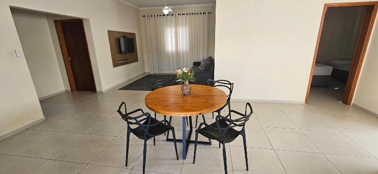 Apartamento da Dani - Chambres d'hôtes Guaratinguetá