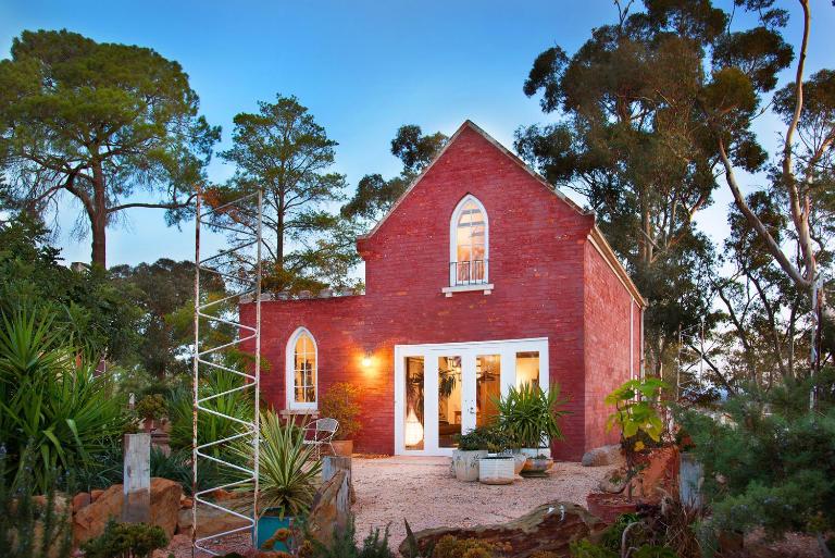 be&be castlemaine - Chambres d'hôtes Castlemaine