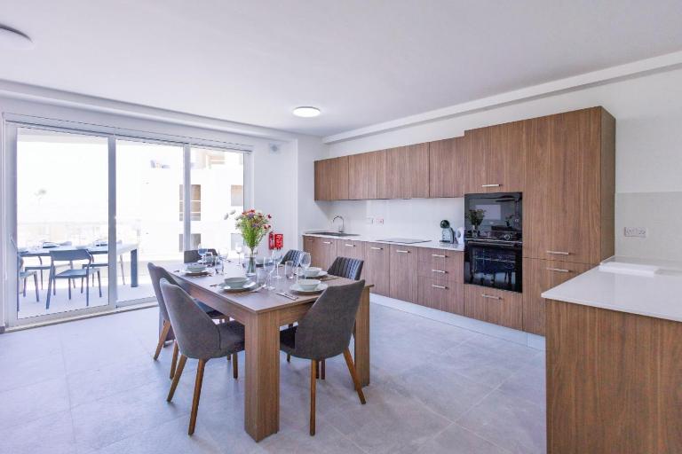 Gwiedi Apartments in Peaceful Gharghur by Buena Vista - Ferienwohnung Hal Gharghur