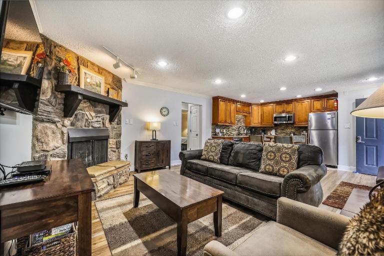Tannhauser 115 - B&B Breckenridge