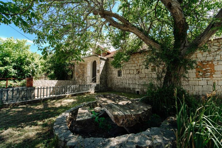 Izba Vacation Home - Bed and Breakfast Medjugorje