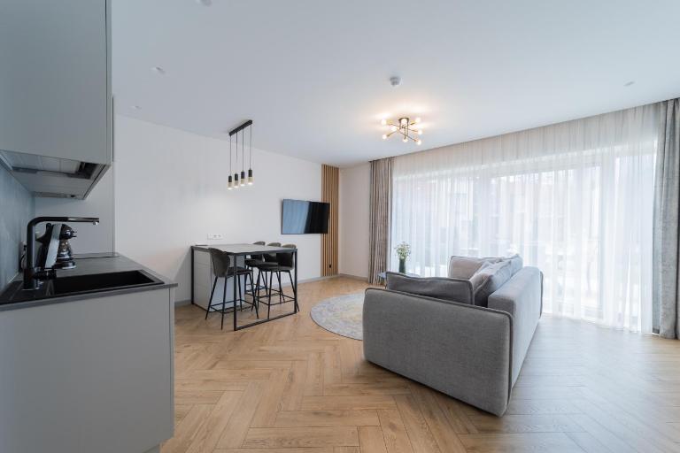 Cozy Spot Šventoji - B&B Palanga