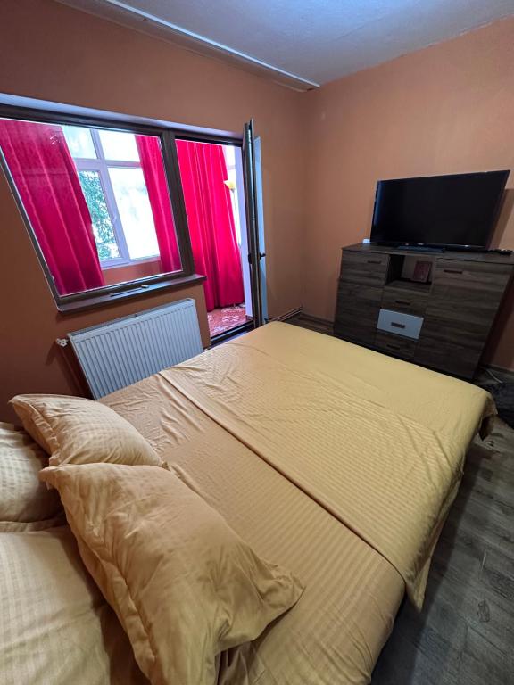 Geo Apartament - Ferienwohnung Năvodari