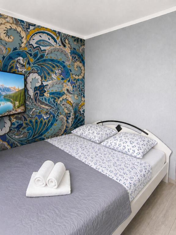 Pokoje gościnne Moli - B&B Łeba