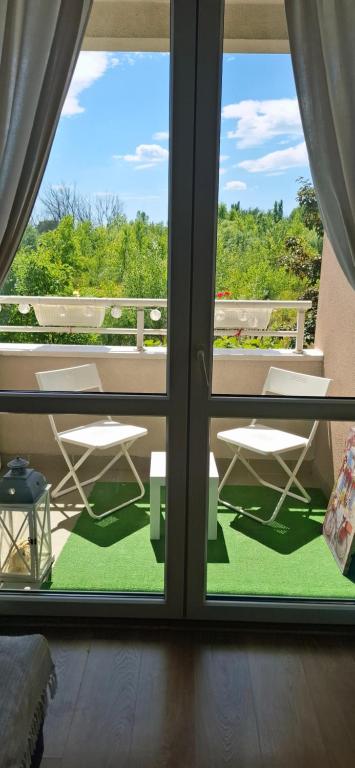 Sorelle- apartment near center-free parking - B&B Belgrado