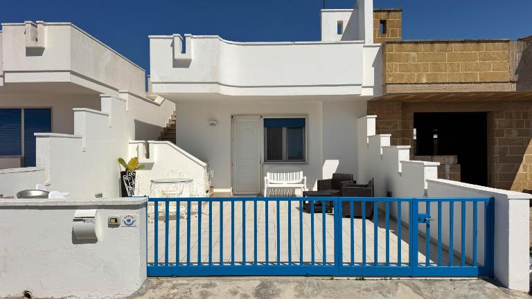 Villetta Flavia by Salentoaffitti - B&B Torre Suda