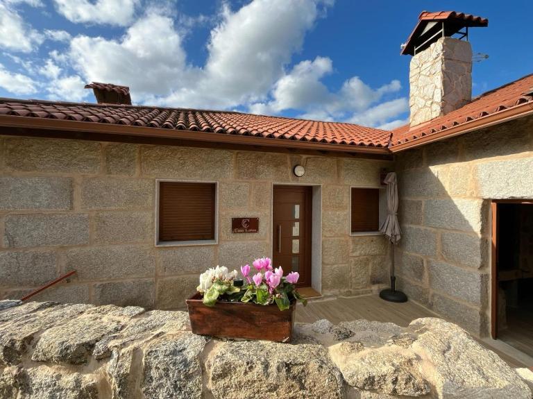 Casa Lahoz - B&B Toén