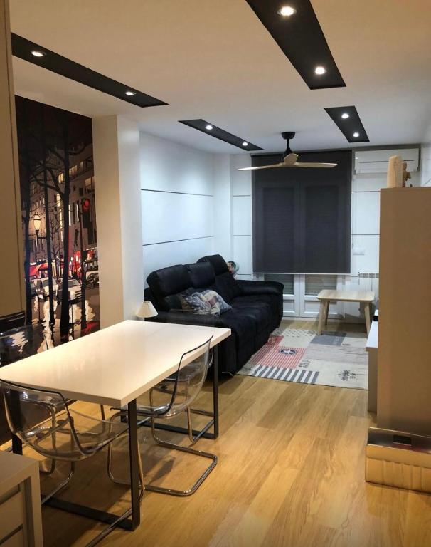 Apartamento Boutique A la Vera del Jerte - B&B Plasencia