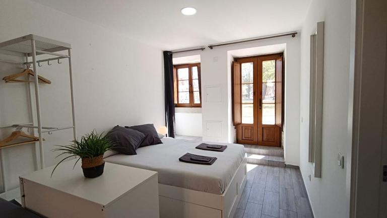 Studio Setubal - B&B Setúbal