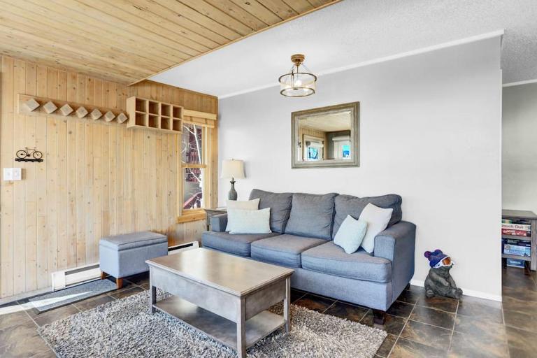 Summit Dreamers Den - B&B Steamboat Springs