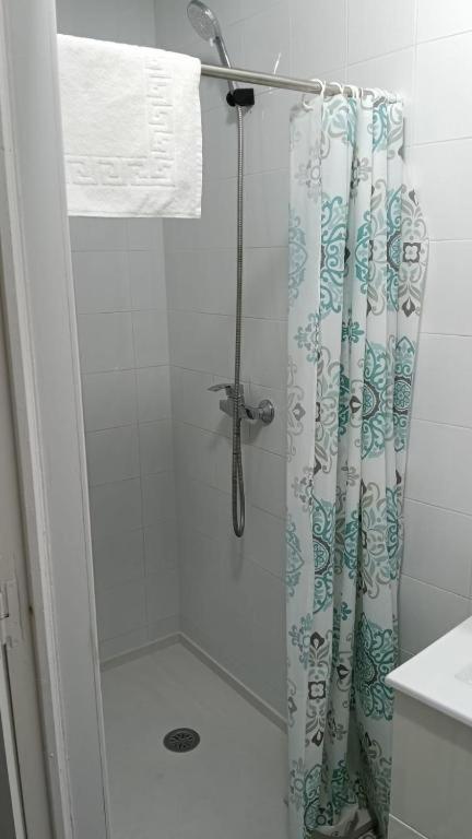 Dos de Mayo Apartments, Near the Cathedral and Giralda - B&B Sevilla