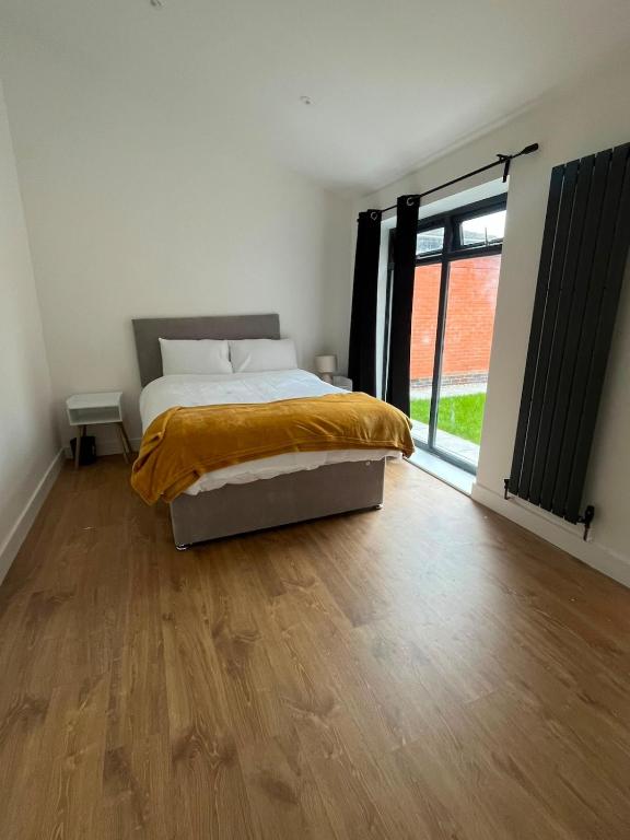 Beeston Bungalow - Chambres d'hôtes Nottingham