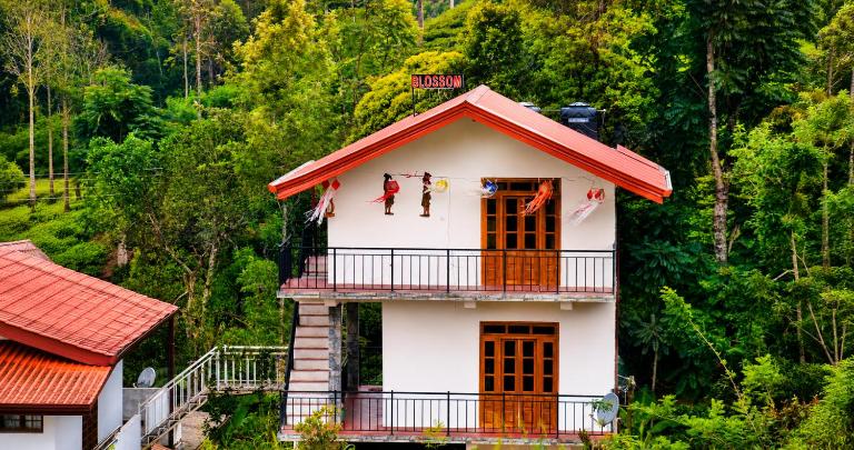 Haputala Blossom guest - B&B Haputale