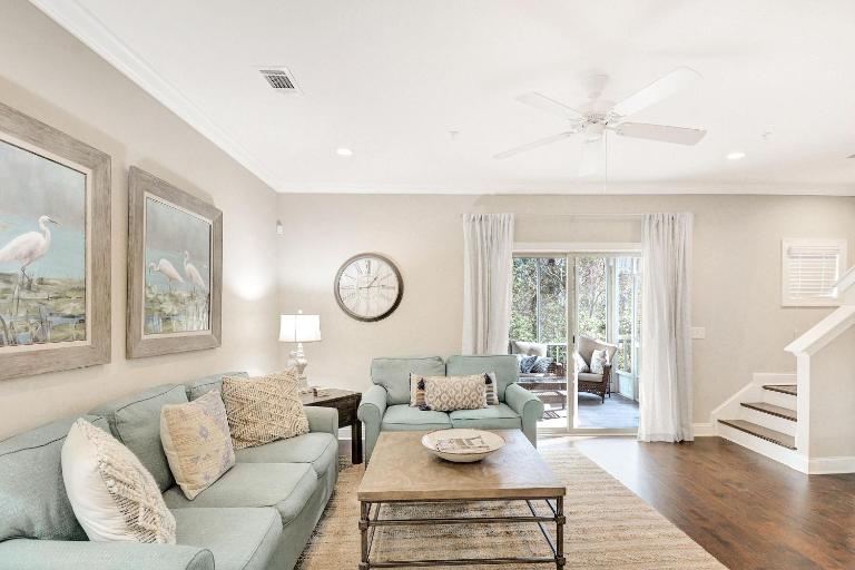 408 Mariner's Circle - B&B Saint Simons Island