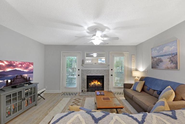 Coral Cottage - B&B Saint Simons Island