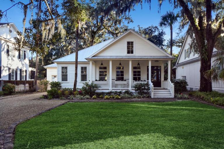 Casablanca - Bed and Breakfast Saint Simons Island