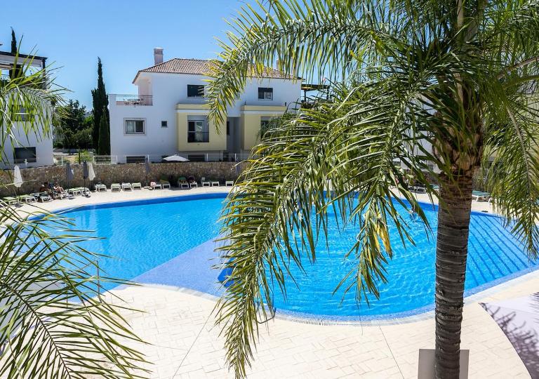 O Pomar Sunset Apartment - Chambres d'hôtes Tavira